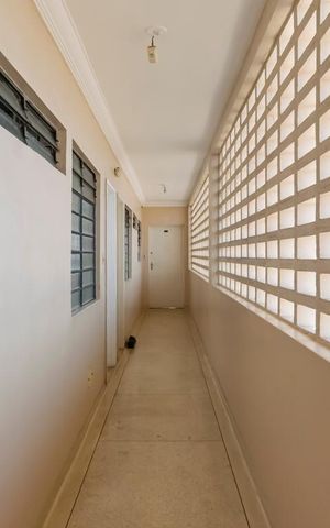 Apartamento à venda com 53m², 2 quartos e 1 vagaÁrea comum - Hall elevador
