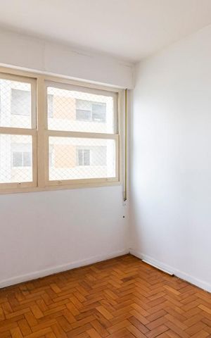 Apartamento à venda com 53m², 2 quartos e 1 vagaQuarto 1
