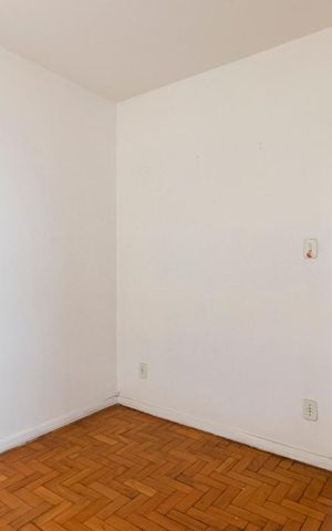 Apartamento à venda com 53m², 2 quartos e 1 vagaQuarto 1