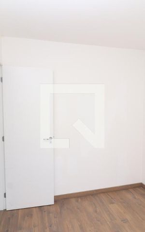 Apartamento para alugar com 34m², 2 quartos e sem vagaQuarto 1