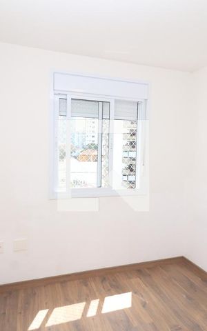 Apartamento para alugar com 34m², 2 quartos e sem vagaQuarto 1