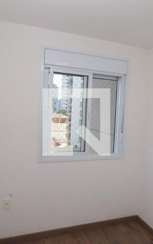 Apartamento para alugar com 34m², 2 quartos e sem vaga2