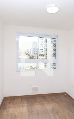 Apartamento para alugar com 34m², 2 quartos e sem vagaSala de TV