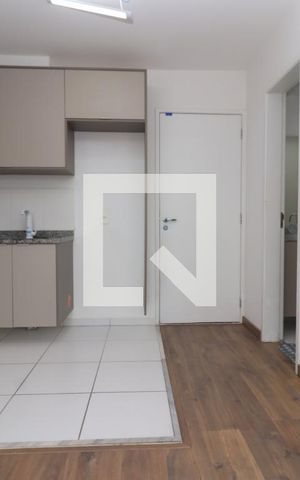 Apartamento para alugar com 34m², 2 quartos e sem vagaSala de TV