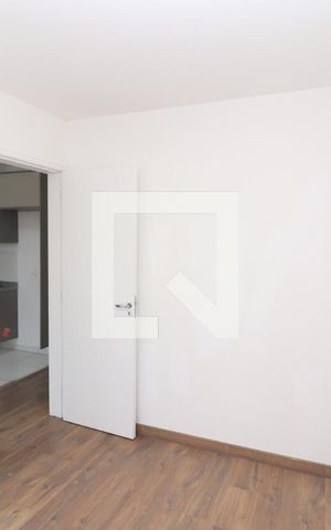 Apartamento para alugar com 34m², 2 quartos e sem vagaQuarto 1
