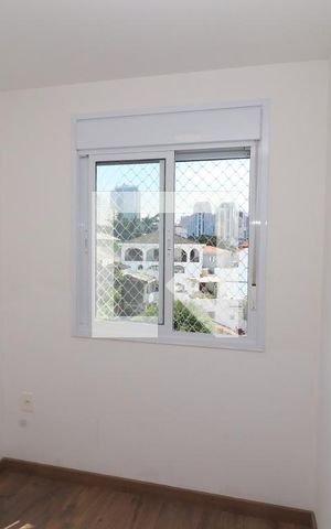 Apartamento para alugar com 34m², 2 quartos e sem vagaQuarto 2