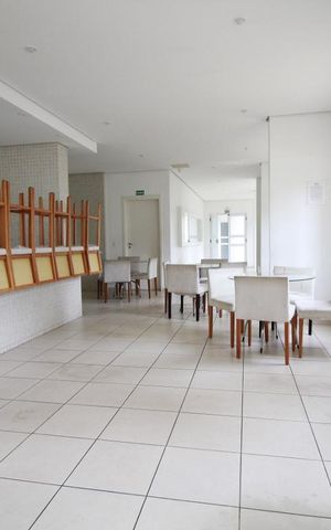 Apartamento para alugar com 67m², 2 quartos e 1 vagaEspaço Gourmet