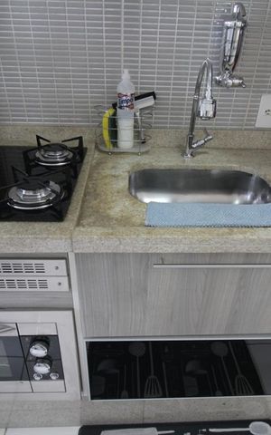 Apartamento para alugar com 67m², 2 quartos e 1 vagaPia