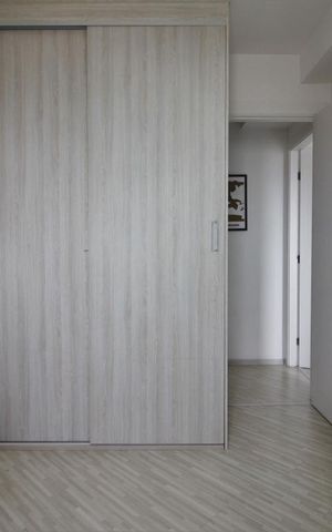 Apartamento para alugar com 67m², 2 quartos e 1 vagaQuarto 2