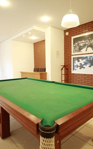 Apartamento para alugar com 67m², 2 quartos e 1 vagaSala de Jogos