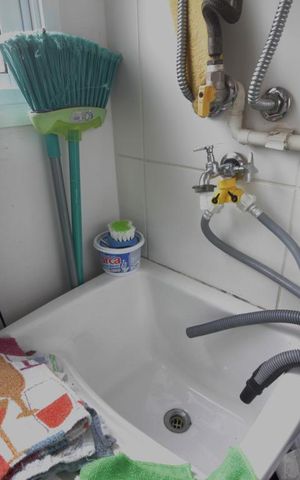 Apartamento para alugar com 67m², 2 quartos e 1 vagaÁrea de Serviço