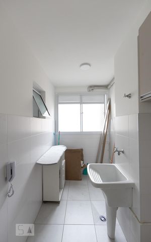 Apartamento à venda com 65m², 3 quartos e 1 vaga Apartamento à venda com 65m², 3 quartos e 1 vagaÁrea de Serviço