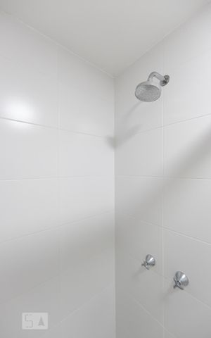 Apartamento à venda com 65m², 3 quartos e 1 vaga Apartamento à venda com 65m², 3 quartos e 1 vagaBanheiro Social