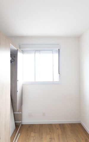 Apartamento à venda com 65m², 3 quartos e 1 vaga Apartamento à venda com 65m², 3 quartos e 1 vagaQuarto 2