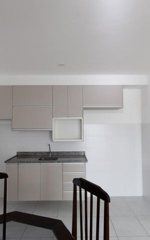 Apartamento à venda com 65m², 3 quartos e 1 vaga Apartamento à venda com 65m², 3 quartos e 1 vagaSala e Cozinha
