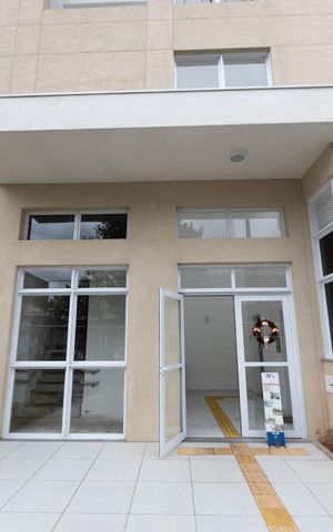 Apartamento à venda com 65m², 3 quartos e 1 vaga Apartamento à venda com 65m², 3 quartos e 1 vagaFachada