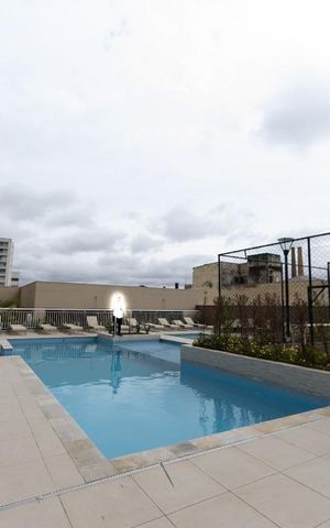 Apartamento à venda com 65m², 3 quartos e 1 vaga Apartamento à venda com 65m², 3 quartos e 1 vagaÁrea comum - Piscina
