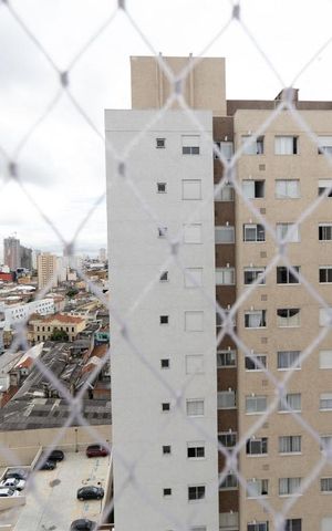 Apartamento à venda com 65m², 3 quartos e 1 vaga Apartamento à venda com 65m², 3 quartos e 1 vagaQuarto 1
