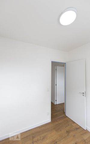 Apartamento à venda com 65m², 3 quartos e 1 vaga Apartamento à venda com 65m², 3 quartos e 1 vagaQuarto 1
