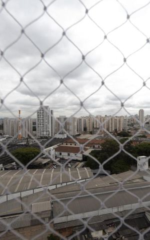 Apartamento à venda com 65m², 3 quartos e 1 vaga Apartamento à venda com 65m², 3 quartos e 1 vagaQuarto 2