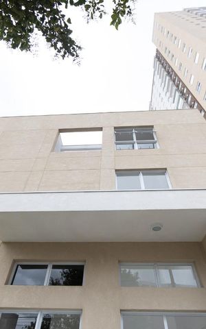 Apartamento à venda com 65m², 3 quartos e 1 vaga Apartamento à venda com 65m², 3 quartos e 1 vagaFachada