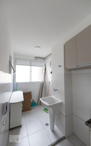 Apartamento à venda com 65m², 3 quartos e 1 vaga Apartamento à venda com 65m², 3 quartos e 1 vagaÁrea de Serviço