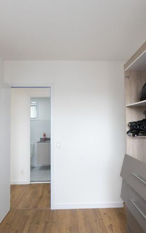 Apartamento à venda com 65m², 3 quartos e 1 vaga Apartamento à venda com 65m², 3 quartos e 1 vagaQuarto 2