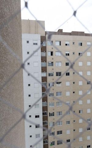 Apartamento à venda com 65m², 3 quartos e 1 vaga Apartamento à venda com 65m², 3 quartos e 1 vagaÁrea de Serviço