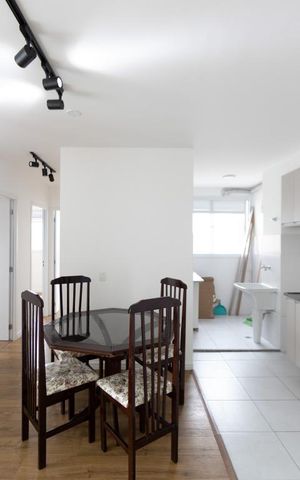 Apartamento à venda com 65m², 3 quartos e 1 vaga Apartamento à venda com 65m², 3 quartos e 1 vagaSala e Cozinha