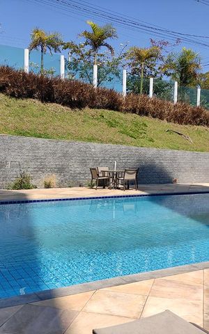 Apartamento à venda com 260m², 2 quartos e 1 vaga Apartamento à venda com 260m², 2 quartos e 1 vagaÁrea comum - Piscina