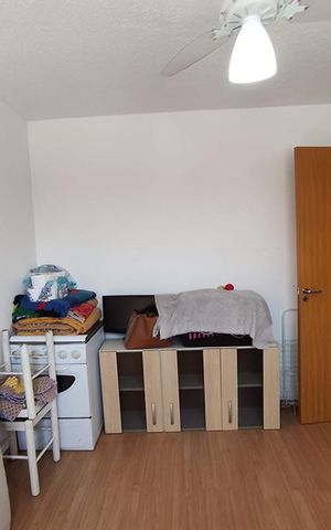 Apartamento à venda com 260m², 2 quartos e 1 vaga Apartamento à venda com 260m², 2 quartos e 1 vagaQuarto 1