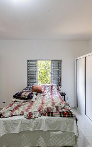 Casa para alugar com 100m², 1 quarto e sem vaga Casa para alugar com 100m², 1 quarto e sem vagaQuarto
