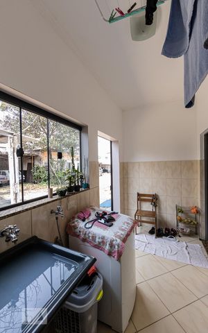 Casa para alugar com 100m², 1 quarto e sem vaga Casa para alugar com 100m², 1 quarto e sem vagaÁrea de Serviço