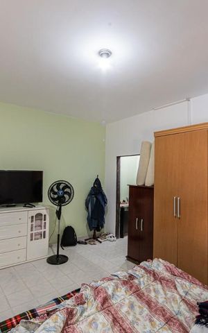 Casa para alugar com 100m², 1 quarto e sem vaga Casa para alugar com 100m², 1 quarto e sem vagaQuarto