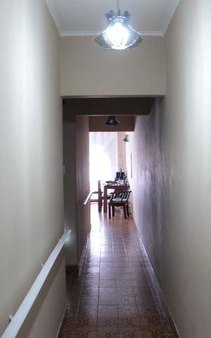 Casa à venda com 500m², 2 quartos e 1 vagaCorredor
