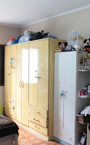 Casa à venda com 500m², 2 quartos e 1 vagaQuarto 1 