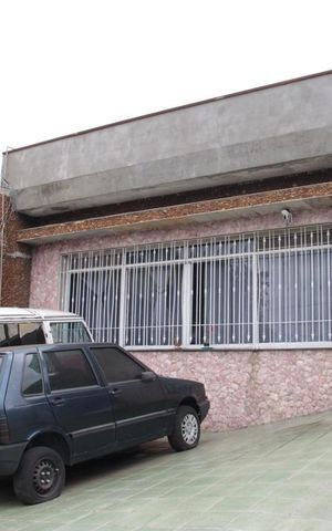 Casa à venda com 500m², 2 quartos e 1 vagaQuintal 2 
