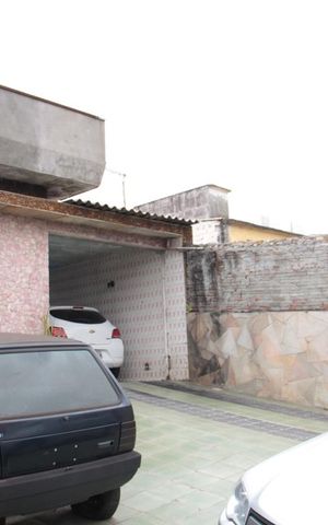 Casa à venda com 500m², 2 quartos e 1 vagaQuintal 2 