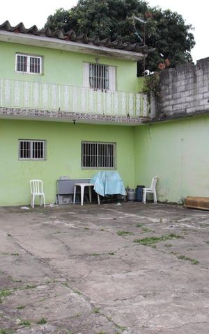Casa à venda com 500m², 2 quartos e 1 vagaQuintal 1 