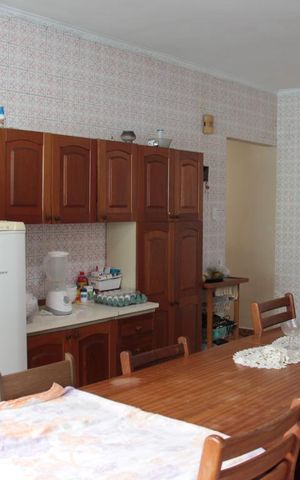 Casa à venda com 500m², 2 quartos e 1 vagaCozinha