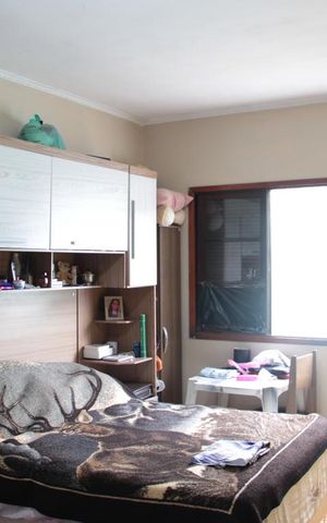 Casa à venda com 500m², 2 quartos e 1 vagaQuarto 1 