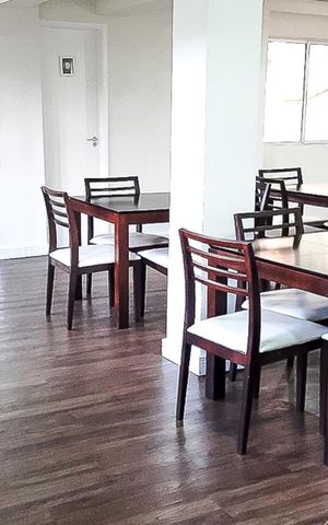 Apartamento à venda com 68m², 3 quartos e 2 vagas Apartamento à venda com 68m², 3 quartos e 2 vagasÁrea comum - Salão de festas