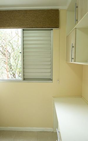 Apartamento à venda com 68m², 3 quartos e 2 vagas Apartamento à venda com 68m², 3 quartos e 2 vagasQuarto 1