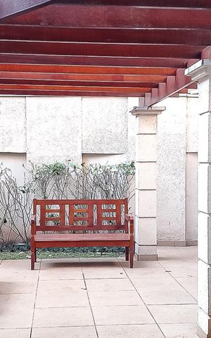 Apartamento à venda com 68m², 3 quartos e 2 vagas Apartamento à venda com 68m², 3 quartos e 2 vagasÁrea comum