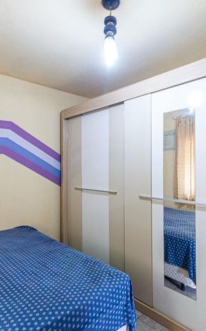 Casa à venda com 192m², 4 quartos e 3 vagas Casa à venda com 192m², 4 quartos e 3 vagasQuarto 1