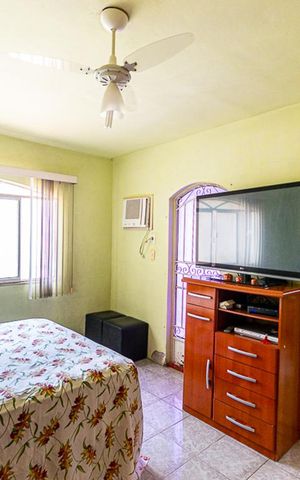 Casa à venda com 192m², 4 quartos e 3 vagas Casa à venda com 192m², 4 quartos e 3 vagasSuite