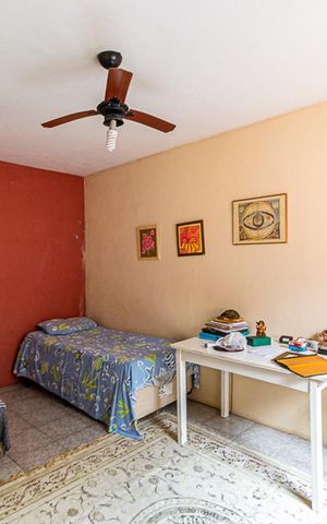 Casa à venda com 192m², 4 quartos e 3 vagas Casa à venda com 192m², 4 quartos e 3 vagasQuarto 2