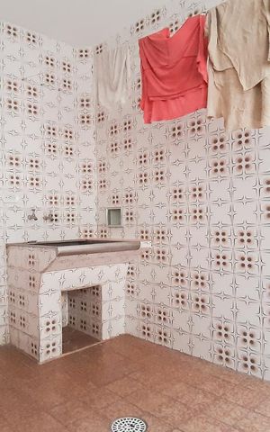 Casa à venda com 190m², 3 quartos e 2 vagas Casa à venda com 190m², 3 quartos e 2 vagasÁrea de Serviço