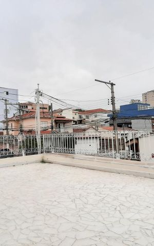 Casa à venda com 190m², 3 quartos e 2 vagas Casa à venda com 190m², 3 quartos e 2 vagasVaranda da Suíte