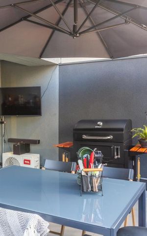 Studio à venda com 49m², 1 quarto e 1 vaga Studio à venda com 49m², 1 quarto e 1 vagaTerraço